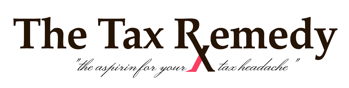 The Tax Remedy, LLC